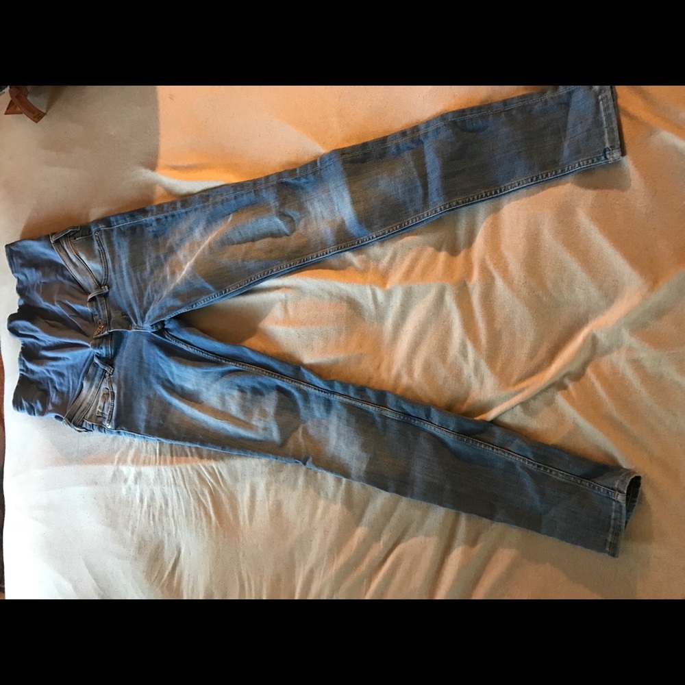 Bundle Maternity jeans/shorts